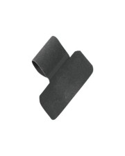 Zebra ET8X STYLUS PEN HOLDER. ADHESIVE BACK PLACED ON TABLET. NOT INCLUDED Stylus-Pen/PDA-Stift (SG-ET8X-PENLOOP1-01)