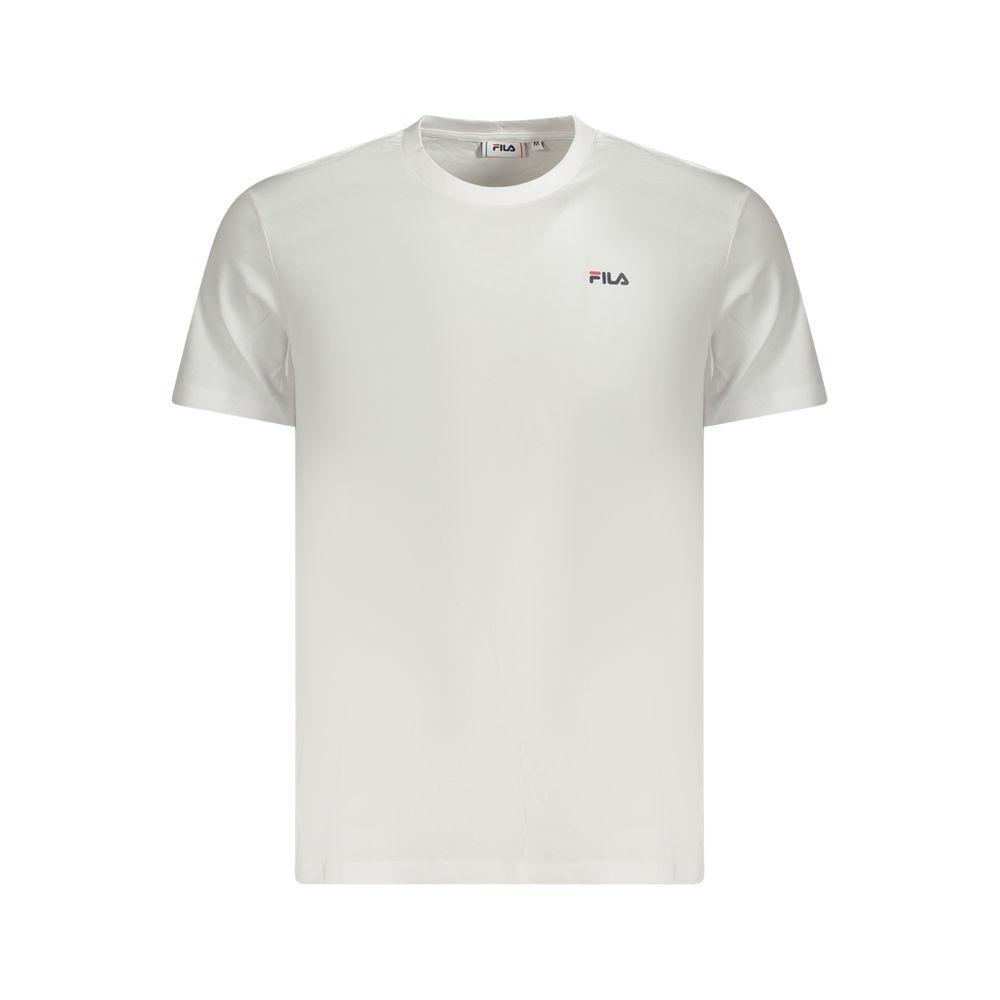 Fila T-Shirt mit kurzen Ärmeln