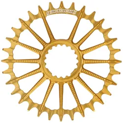 GARBARUK Kettenblatt Round Direct Mount MTB | Garbaruk Direct Mount |