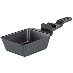 Spring Raclette für 8 Personen BASIC, Racletteofen, Silber