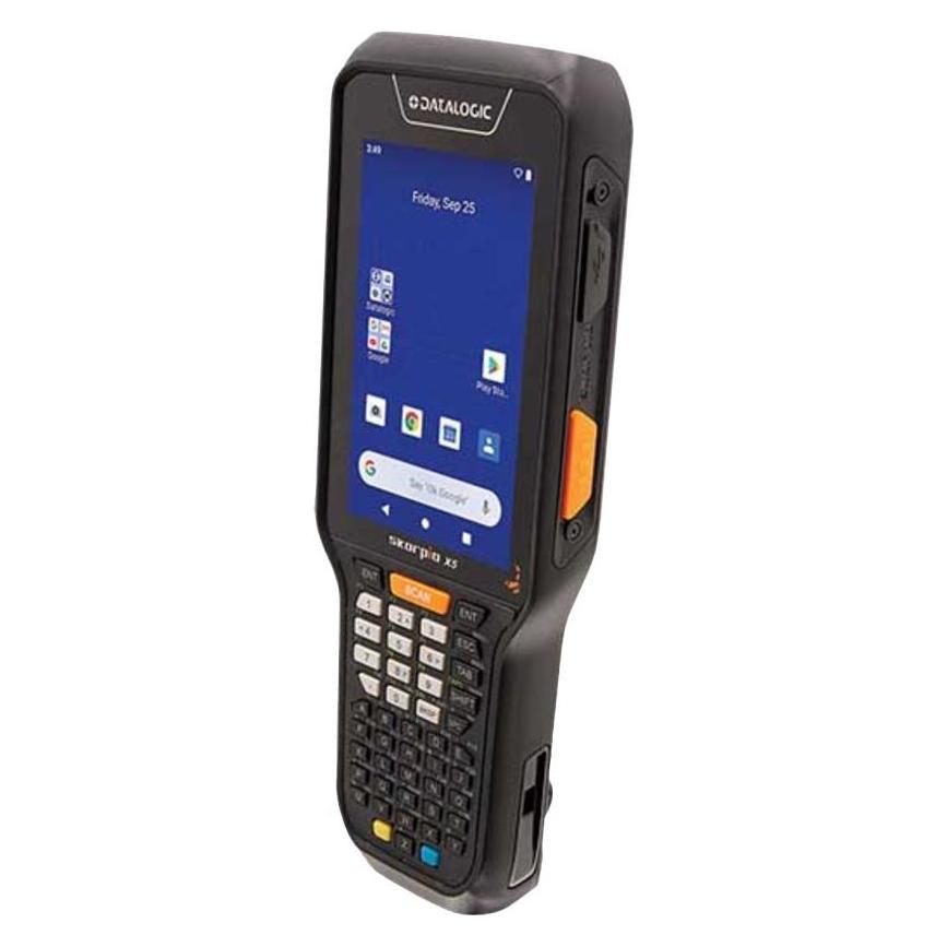 Datalogic Skorpio X5 (2D-Barcodes) (943500043)