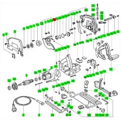 Festool Zugfeder für AP 55 E
