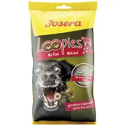 Josera Loopies Rind 11x150 g