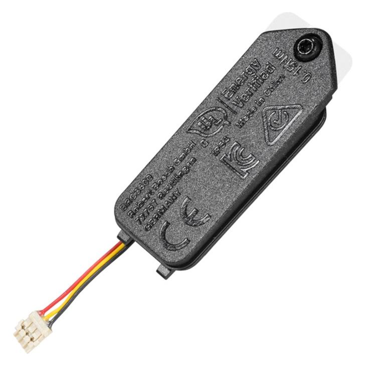 Bosch Hausgeräte Batterie Bedieneinheit LED (EB1390000C)