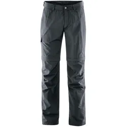 Maier Sports, Herren, Outdoorhose, Trave (L, XL), Grau