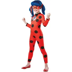 Rubies Miraculous Tikki (128, L)