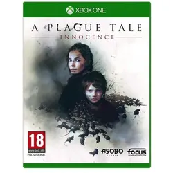 Plague Tale Innocence (Xbox One S, Xbox One X, Xbox Series S, Xbox Series X) zum Sofortdownload