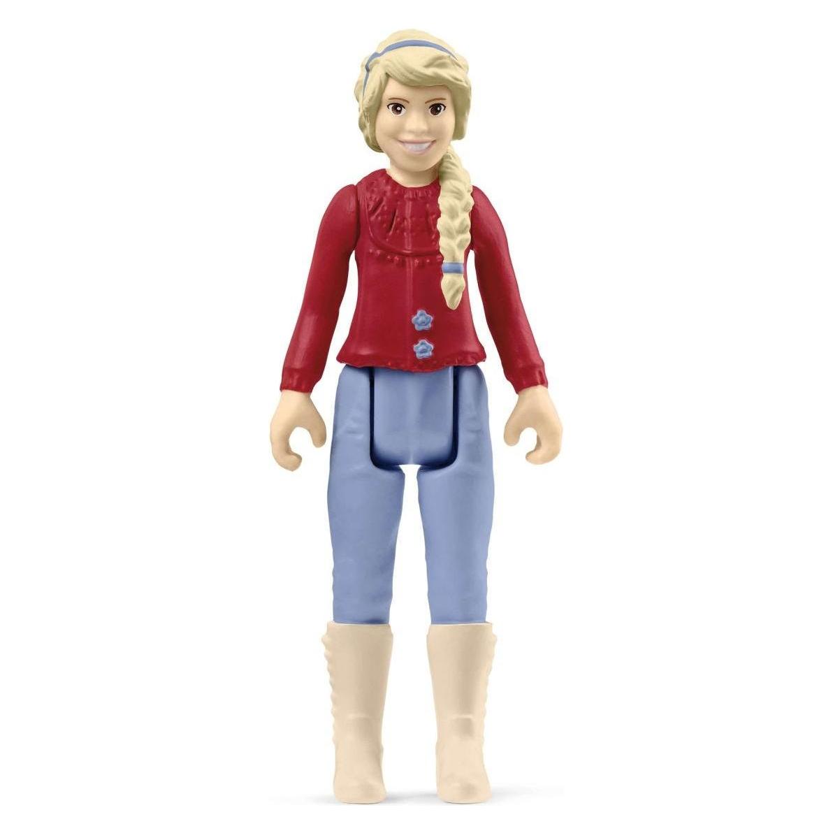 Schleich Kutsche für Pferdeshow (42467)