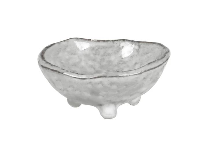 Broste Copenhagen Bol sur pied Nordic Sand Ø8,5 cm