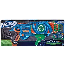 Nerf Elite 2.0 Flipshots Flip-32