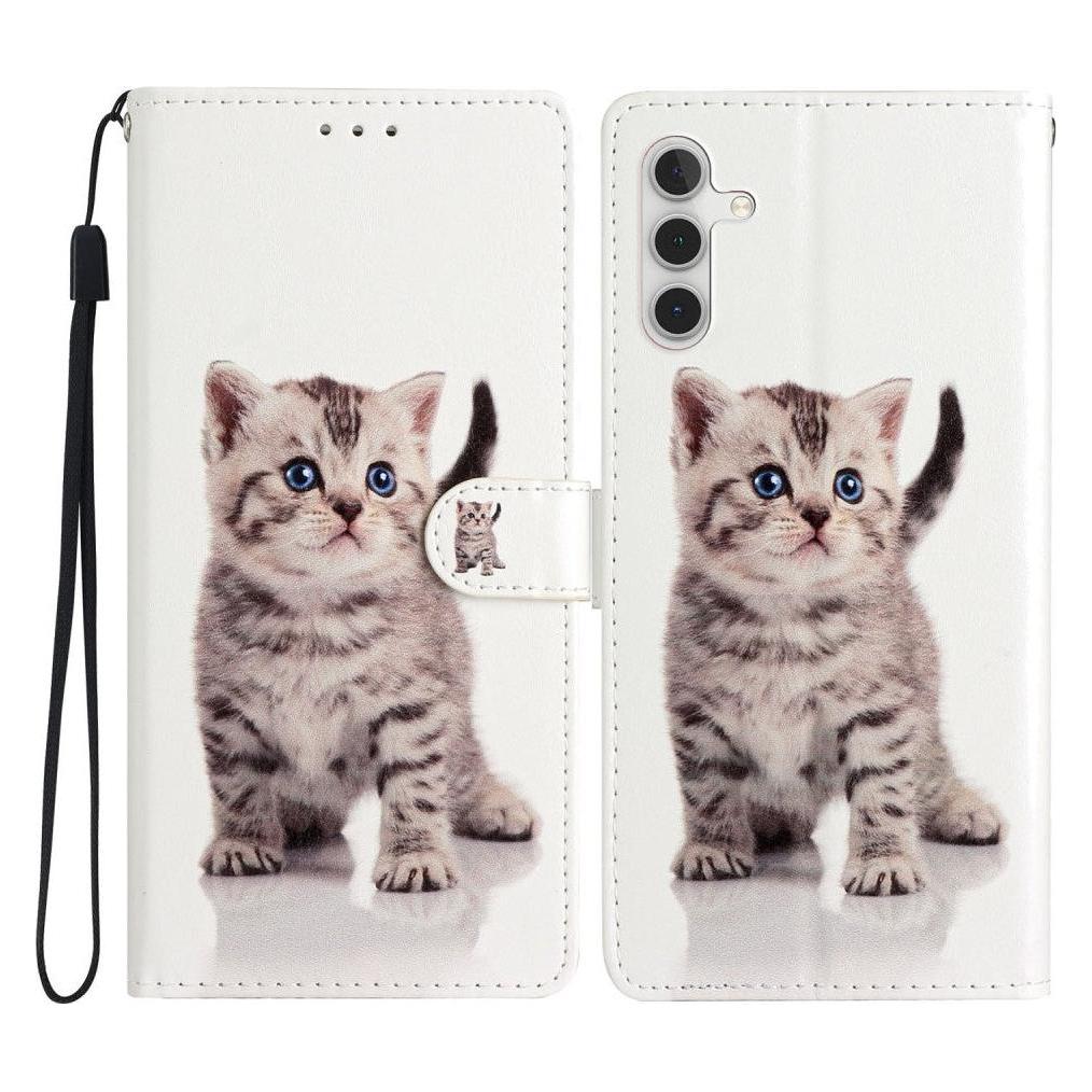 Cover-Discount Galaxy A55 - Tasche Hülle mit Motiv (Samsung Galaxy A55) (54667021)