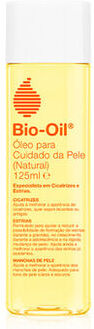 Bio-Oil Óleo Hidratante Natural 125 ml