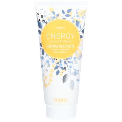 Phytomed Energy Aroma Körperlotion Tb 200 ml Lotion