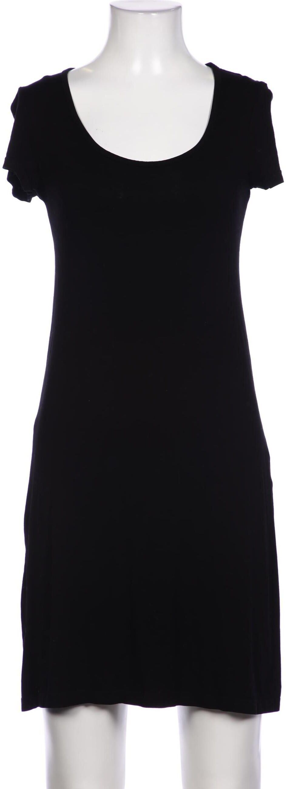 Mado et les autres Damen Kleid, Schwarz, Gr. XXS (US 0), kein / Etikett - Second Hand