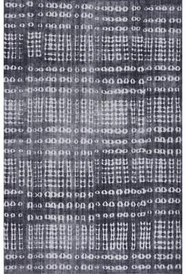 Novogratz by Momeni Bolt Cloud Abstract Area Rug