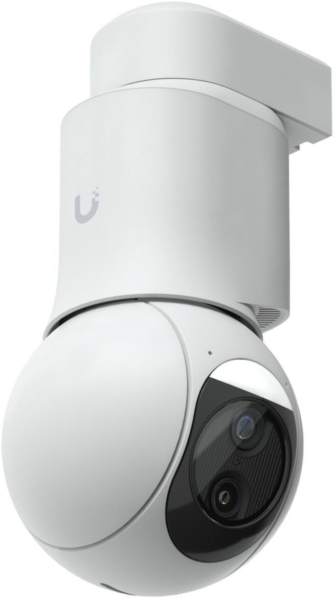 Ubiquiti UniFi Protect G6 PTZ All-Weather 4K Dual-Lens Camera - White