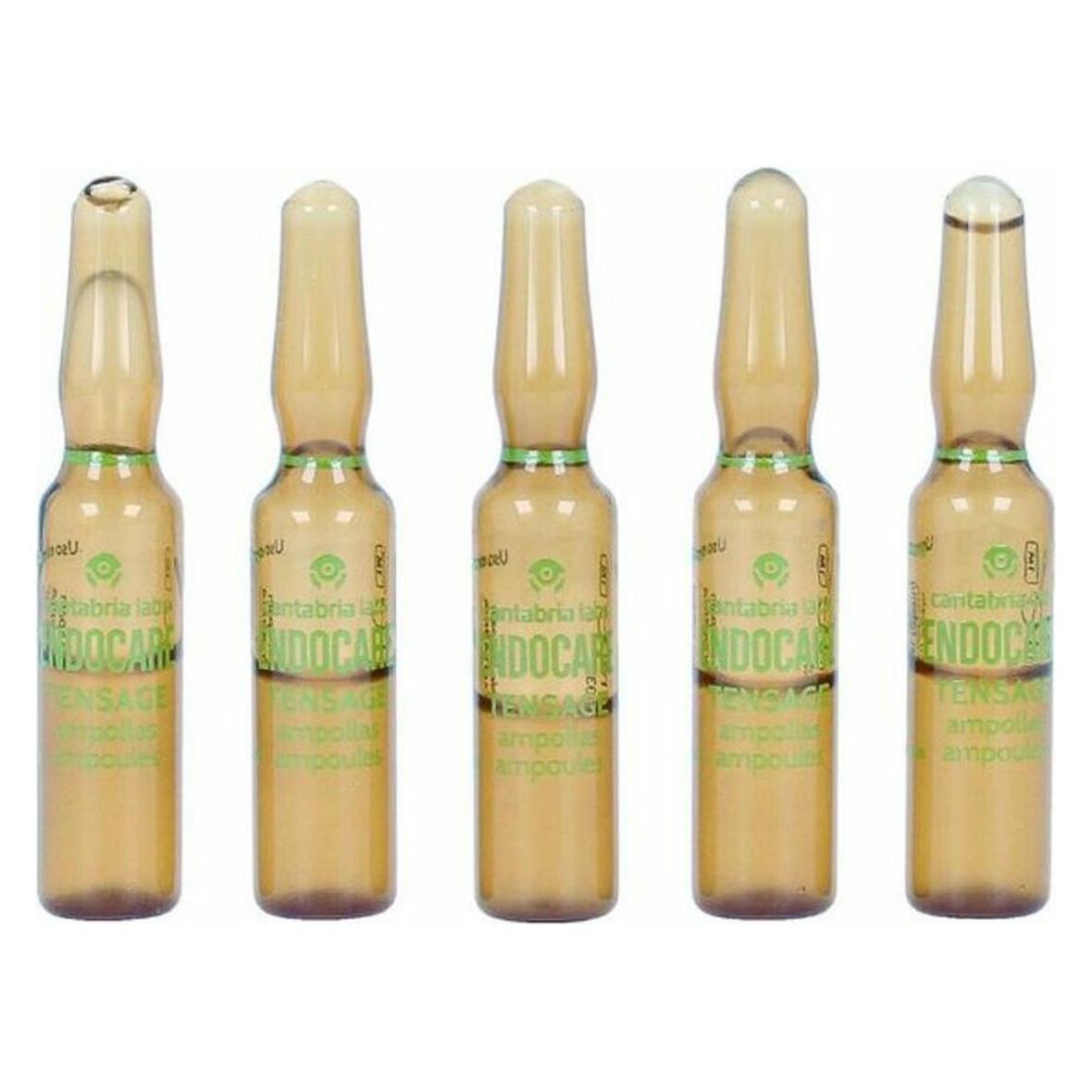 Endocare Tensage Ampoules SCA 50 (95010)