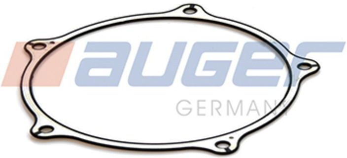 Auger Dado, mozzo ruota 54409