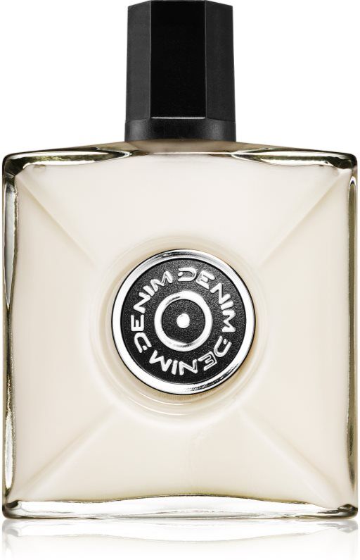 Denim Sensitive baume après-rasage pour homme 100 ml
