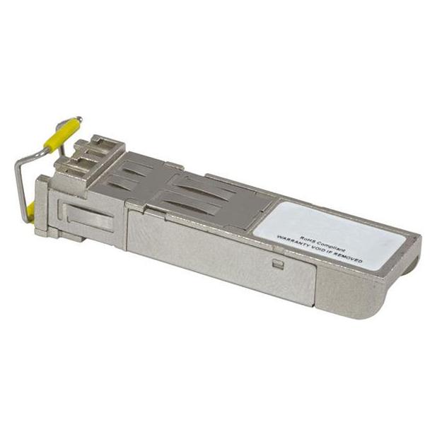 ATOP 1000BASE-SX SFP, 850nm Transceiver, HP/H3C compatible (JD118B-C)