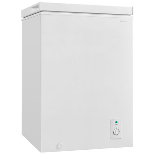 Bomann GT 7355 Gefriertruhe 100 l