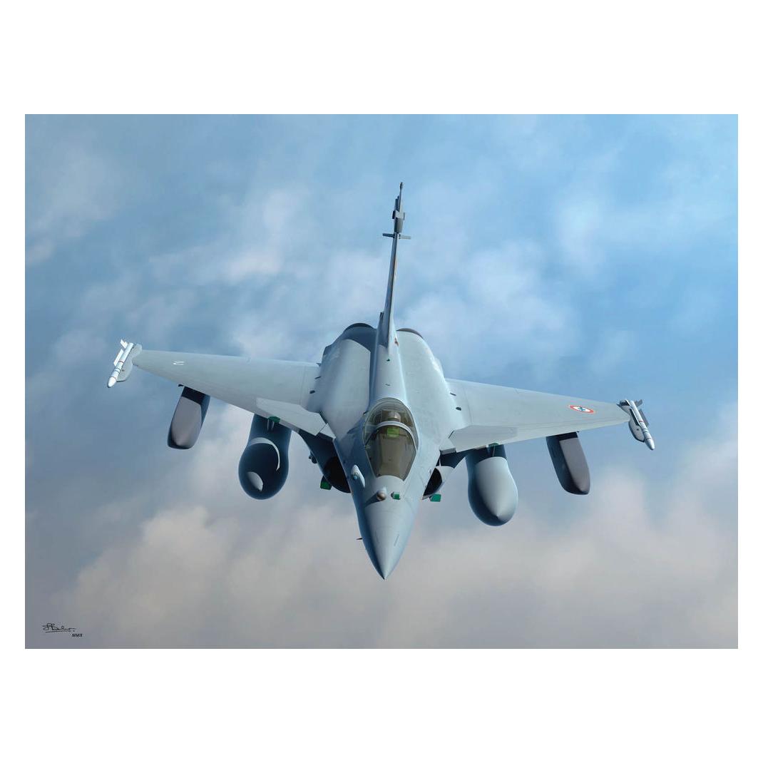 Hobby Boss Rafale M (87247)