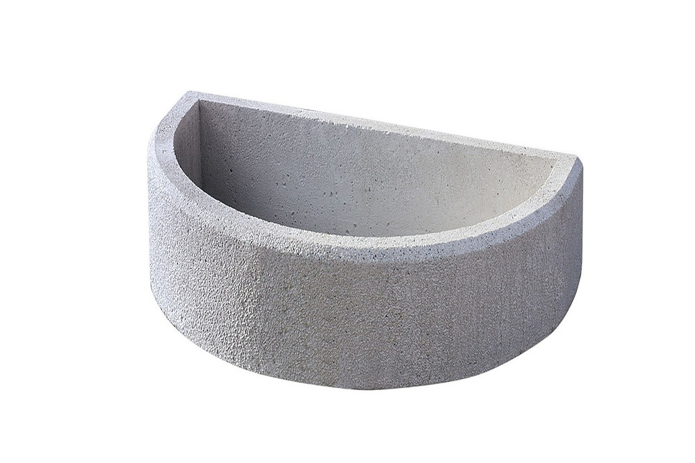BUSCHBECK Sockelerhöhung für Beistelltisch 16985931
