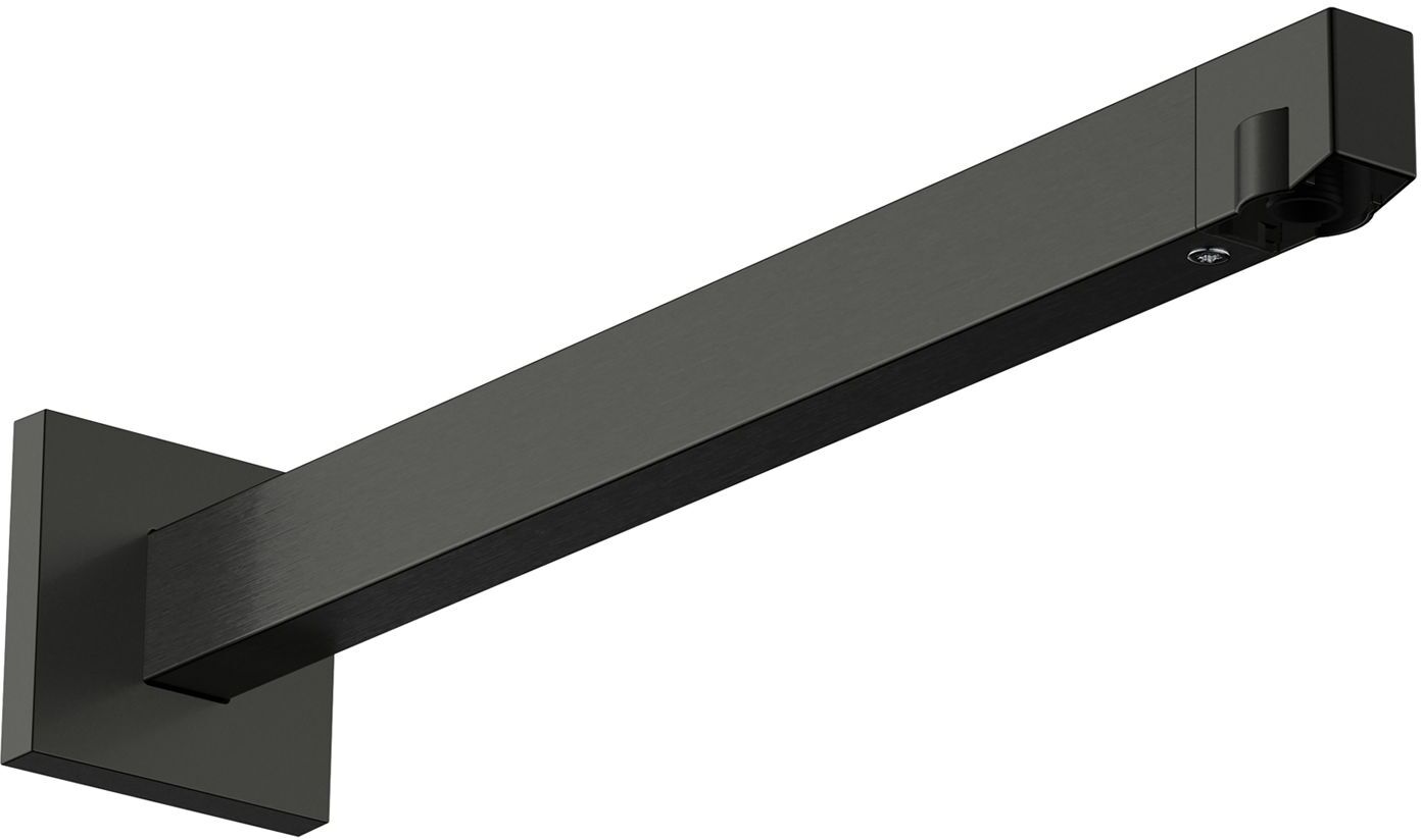 Hansgrohe Brausearm E 39 cm, eckig