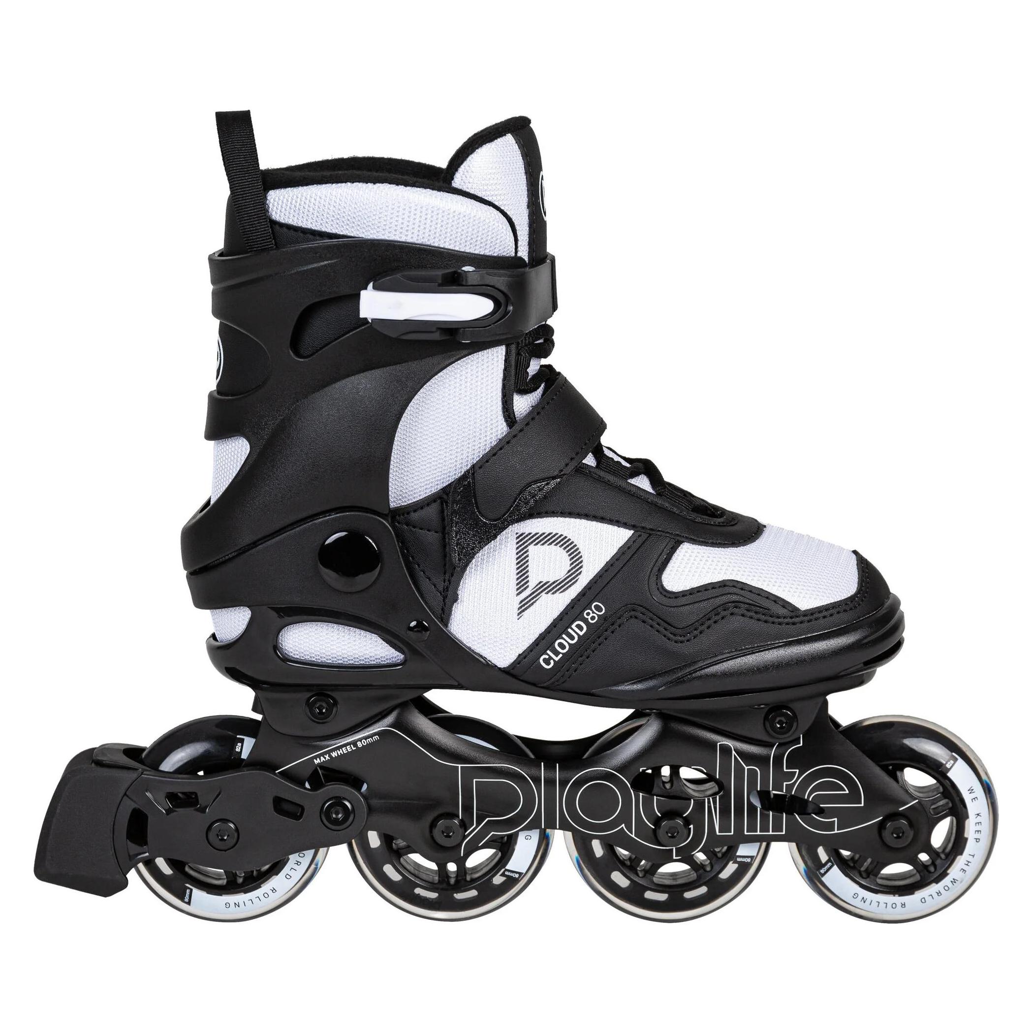 Playlife Fitness Skates (44) (880336)