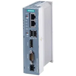 Siemens 6ES7647-0BA00-0YA2 SIMATIC IOT IOT2050 6ES76470BA000YA2