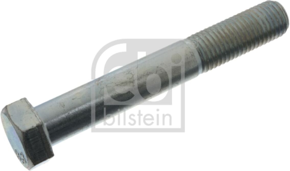 Schraube FEBI BILSTEIN 10438