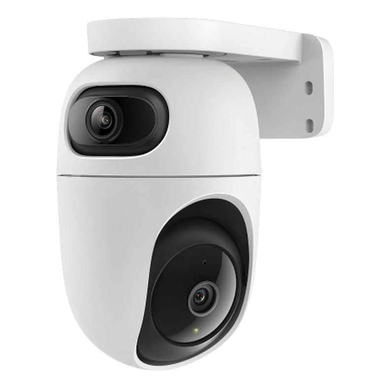 TP-Link Tapo C245D (2304 x 1296 Pixels) (TAPO C245D)