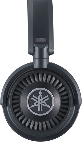 Yamaha HPH-150B nero