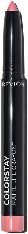 Revlon - ColorStay Matte Lite Crayon™, 1.4 g, Trend Lightly