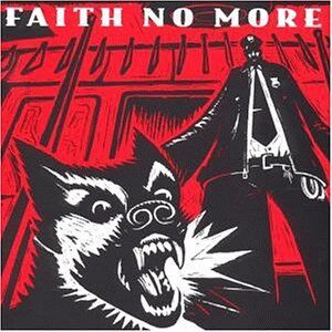 Faith No More - King For A Day - Fool For A Lifetime - Preis vom 08.10.2026 07:26:42 h