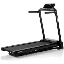 Hammer Fitness, Laufband