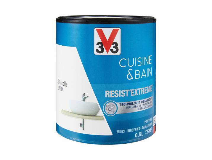 C&B Etincell Composteur 500 ml