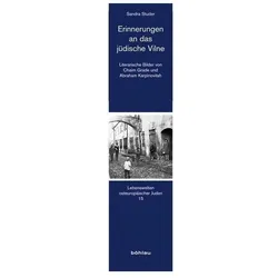 Erinnerungen an das jüdische Vilne, Fachbücher von Sandra Studer