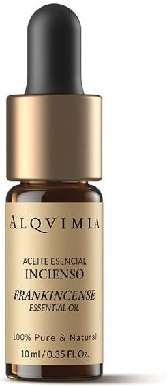 Alqvimia Frankincense Essential Oil 10 ml