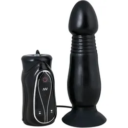 You2Toys, Analtoy, Stroking
