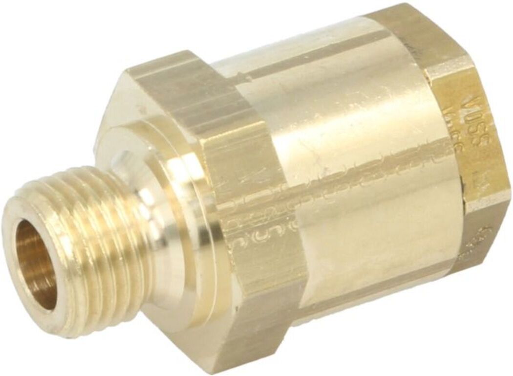 Steckverbinder TEKALAN VOSS 5232405200