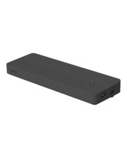 Fujitsu Port Replicator Thunderbolt 4 HDMI DP 170 Watt für LIFEBOOK U9310x (FPCPR401BP)