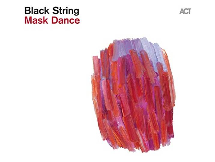 Black String - Mask Dance