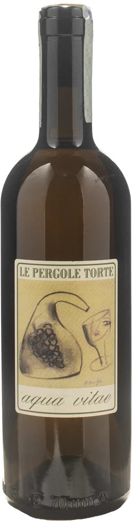 Montevertine Aqua Vitae Pergole Torte 0.5L