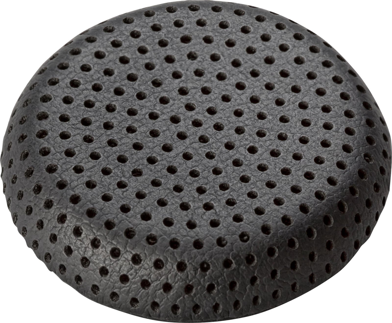 HP Poly Oorkussens voor headset, Kunstleer, Geschikt voor Poly EncorePro HW530 en HW540