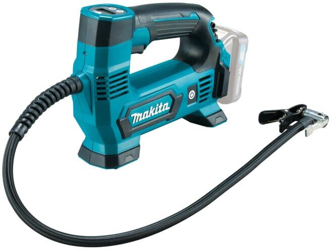 Makita compresseur à batterie 8.3 bar 12V MP100DZ (MP100DZ)