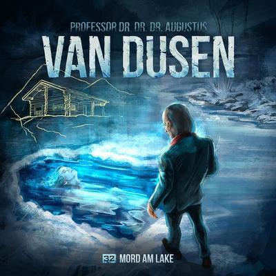 Mord am Lake - Marc Freund, Audio, 4260507198075