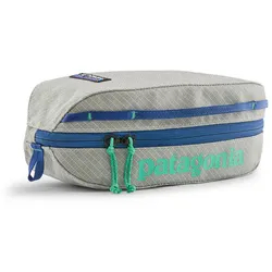 Reseetui Patagonia Black Hole Cube 3L  grau/weiß