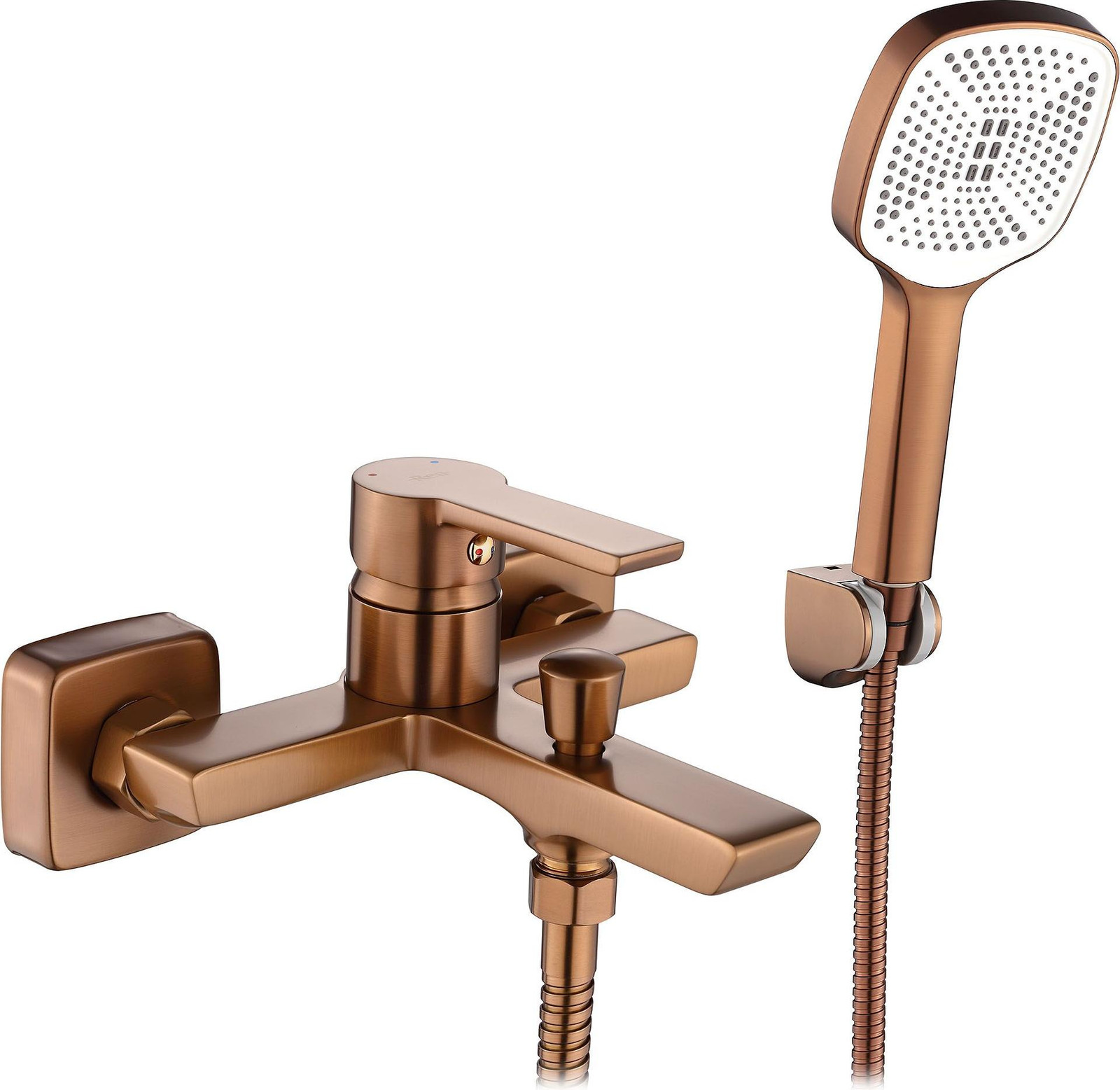 Rea Badmengkraan Argus Copper Brush