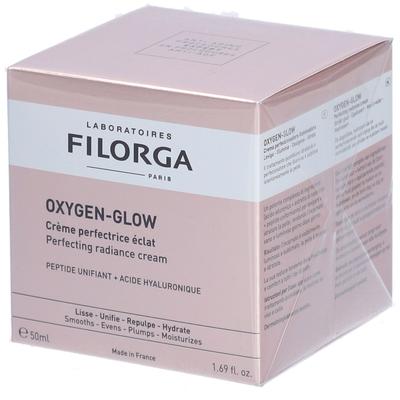 Filorga Oxygen-Glow Gelaatscreme 50 ml Creme